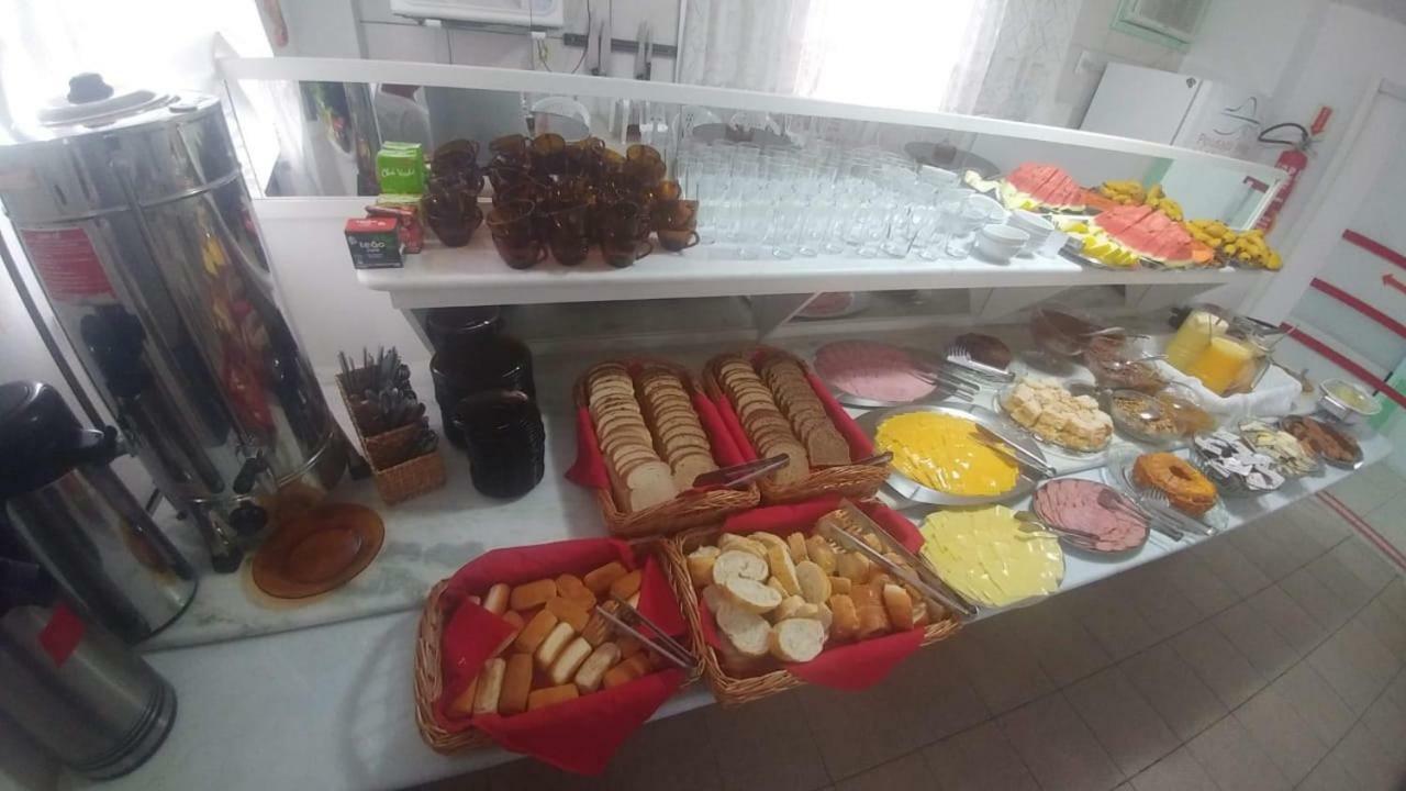 Pousada Milani Florianópolis المظهر الخارجي الصورة