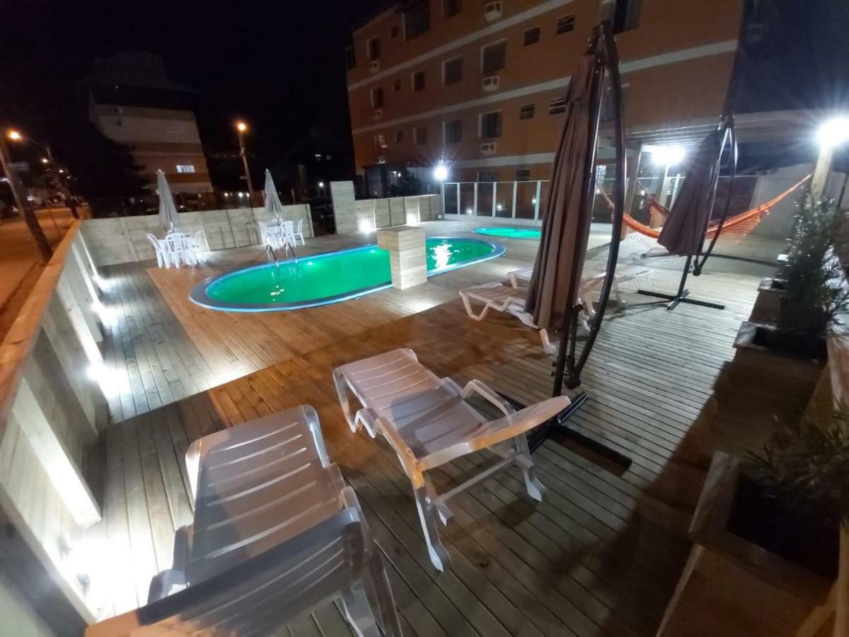 Pousada Milani Florianópolis المظهر الخارجي الصورة