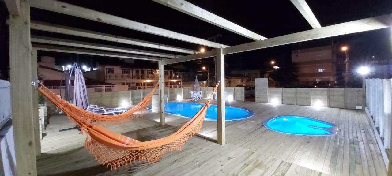 Pousada Milani Florianópolis المظهر الخارجي الصورة