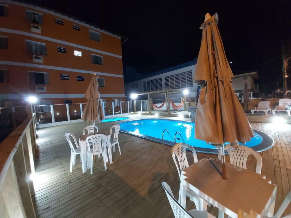 Pousada Milani Florianópolis المظهر الخارجي الصورة