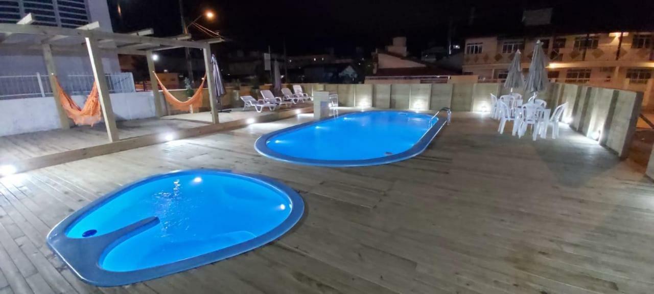 Pousada Milani Florianópolis المظهر الخارجي الصورة