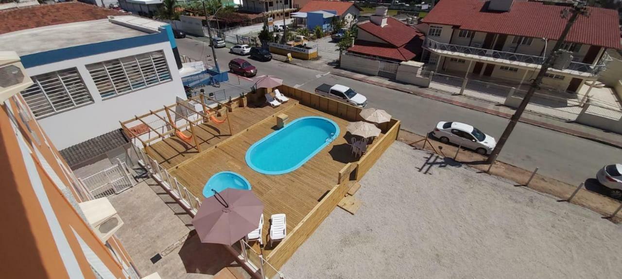 Pousada Milani Florianópolis المظهر الخارجي الصورة