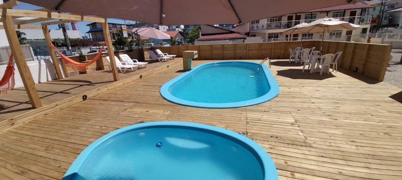 Pousada Milani Florianópolis المظهر الخارجي الصورة