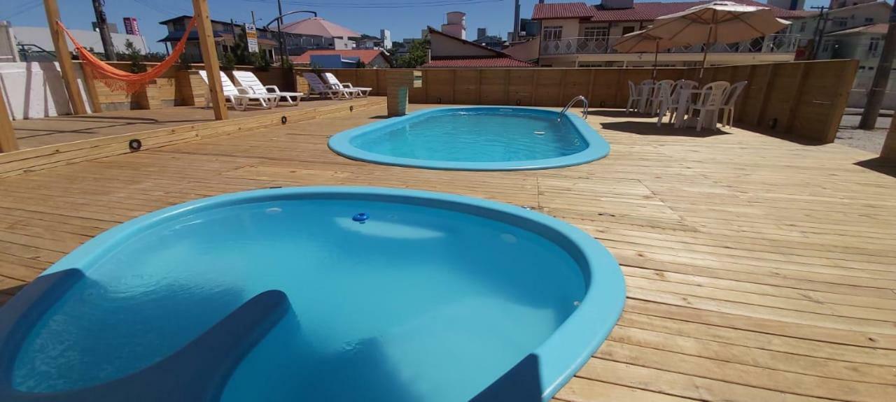 Pousada Milani Florianópolis المظهر الخارجي الصورة