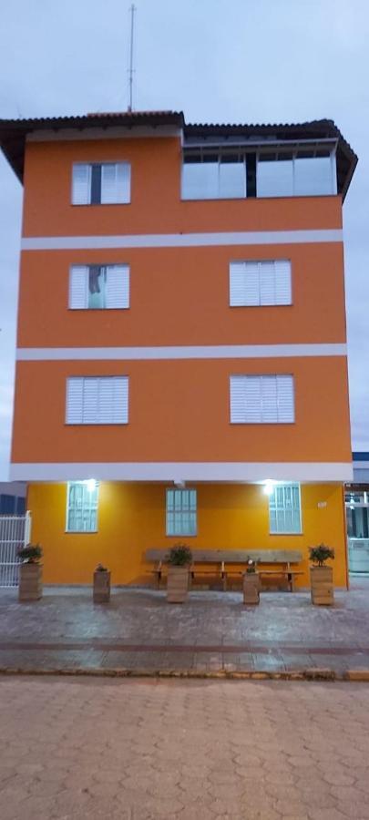 Pousada Milani Florianópolis المظهر الخارجي الصورة
